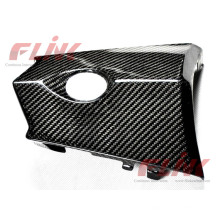 Can-Am Spyder RS Trike Carbon Fiber Tail Cover Lm28